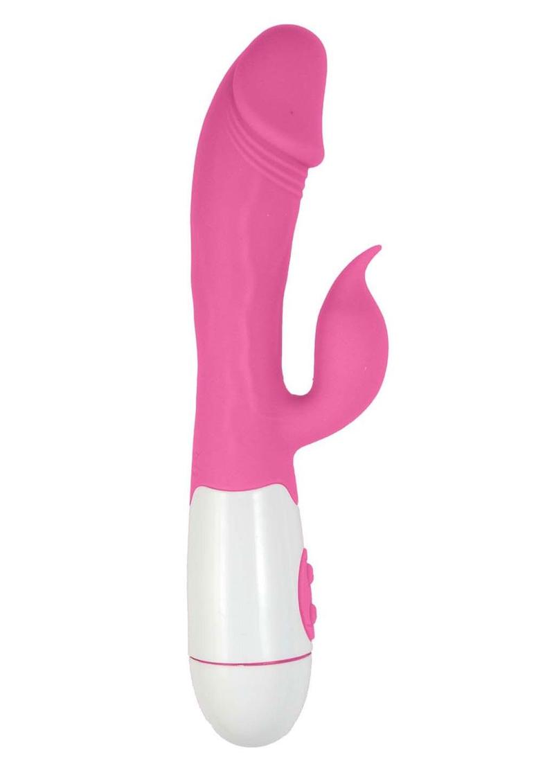 Lotus Sensual Massager 