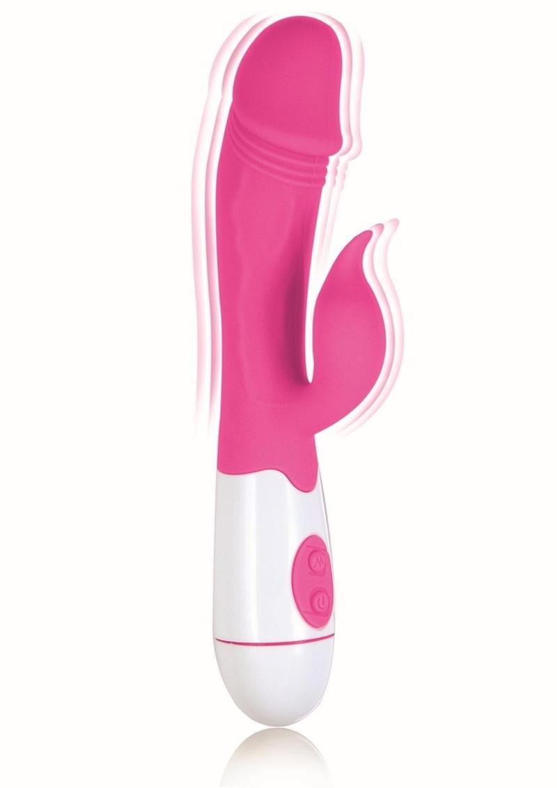 Lotus Sensual Massager 