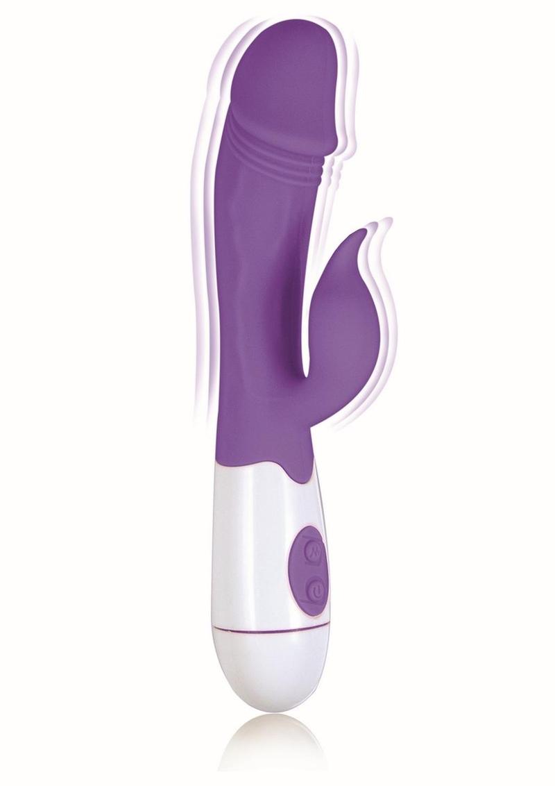 Lotus Sensual Massager 