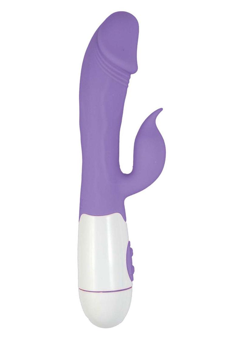 Lotus Sensual Massager 