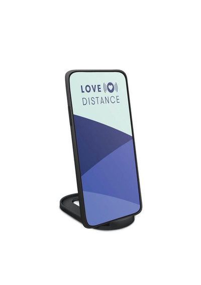 Love Distance Span App Controlled Rechargeable Panty Vibe