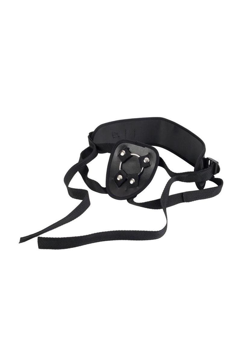 Love Rider Power Support Harness Adjustable Strap-On