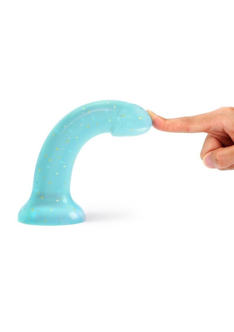 Dildolls Nightfall Silicone Dildo