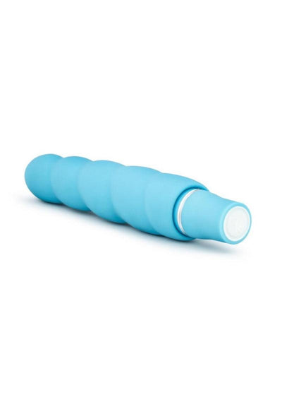 Luxe Anastasia Silicone Vibrator