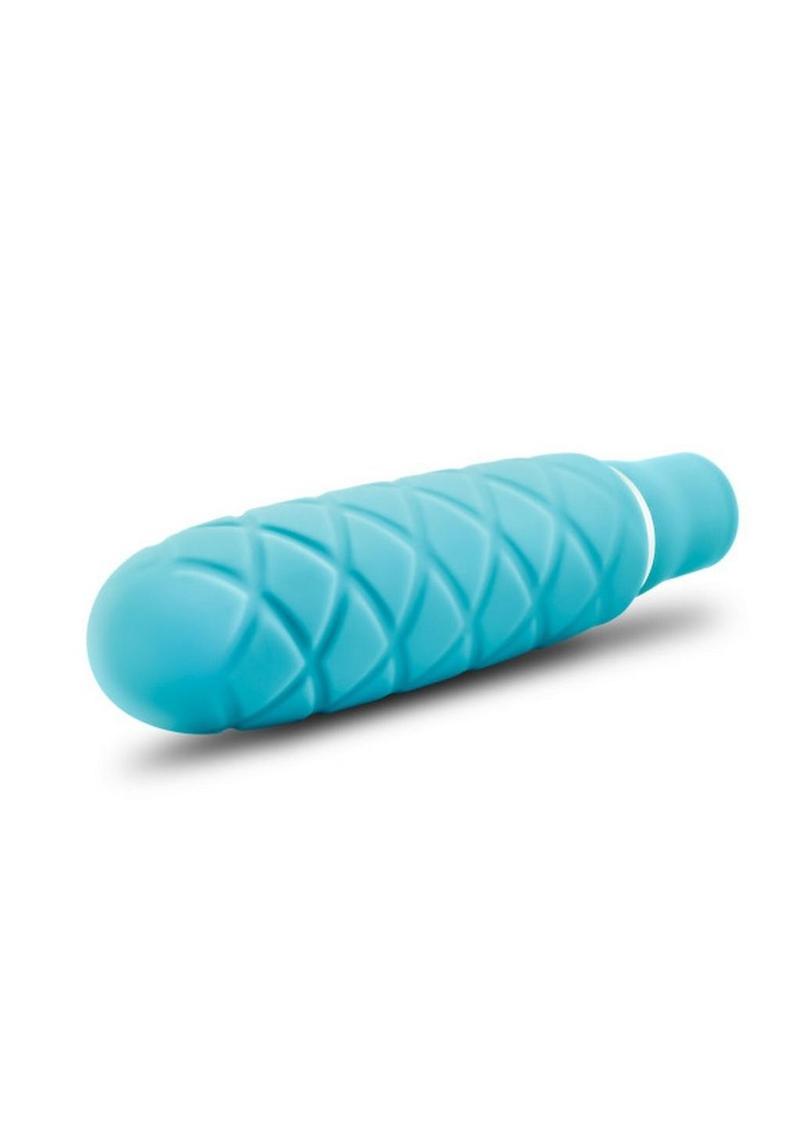 Luxe Cozi Siliconemini Vibrator