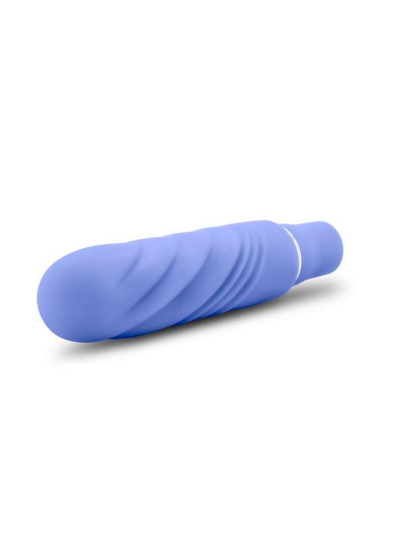 Luxe Nimbus Silicone Mini Vibrator