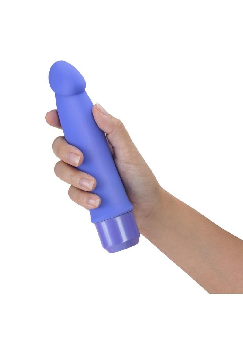 Luxe Plus Arise Silicone Vibrator