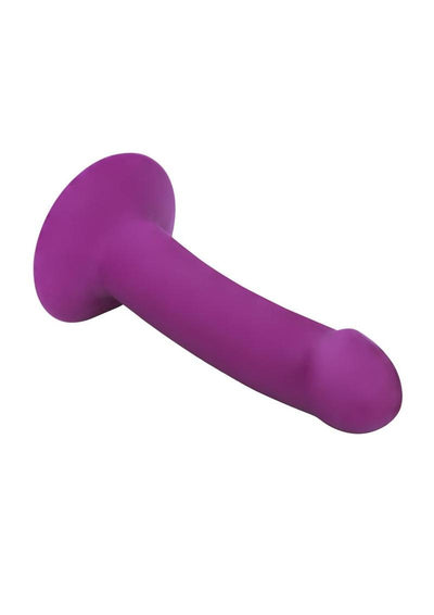 Luxe Touch Sensitive Rechargeable Silicone Vibrator