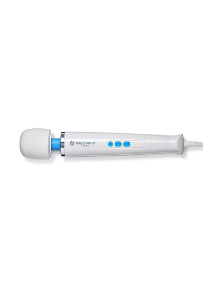 Magic Wand PlusHV-265 Multispeed Vibration Massager