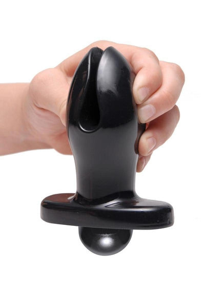 Master Series Ass Anchor Remote Control Vibrating Anal Plug