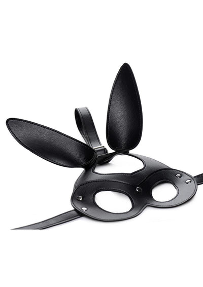 Master Series Bad Bunny Mask - Black