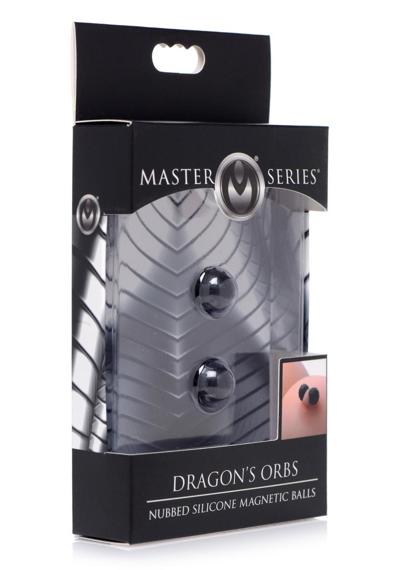 Master Series Dragon&