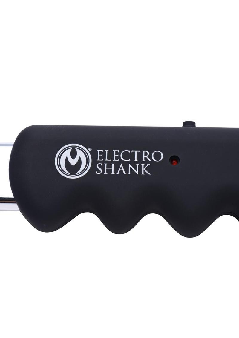 Master Series Electro Shank Electro Shock Blade with Handle