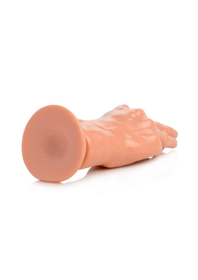 Master Series The Stuffer Fisting Hand 8.5in Dildo