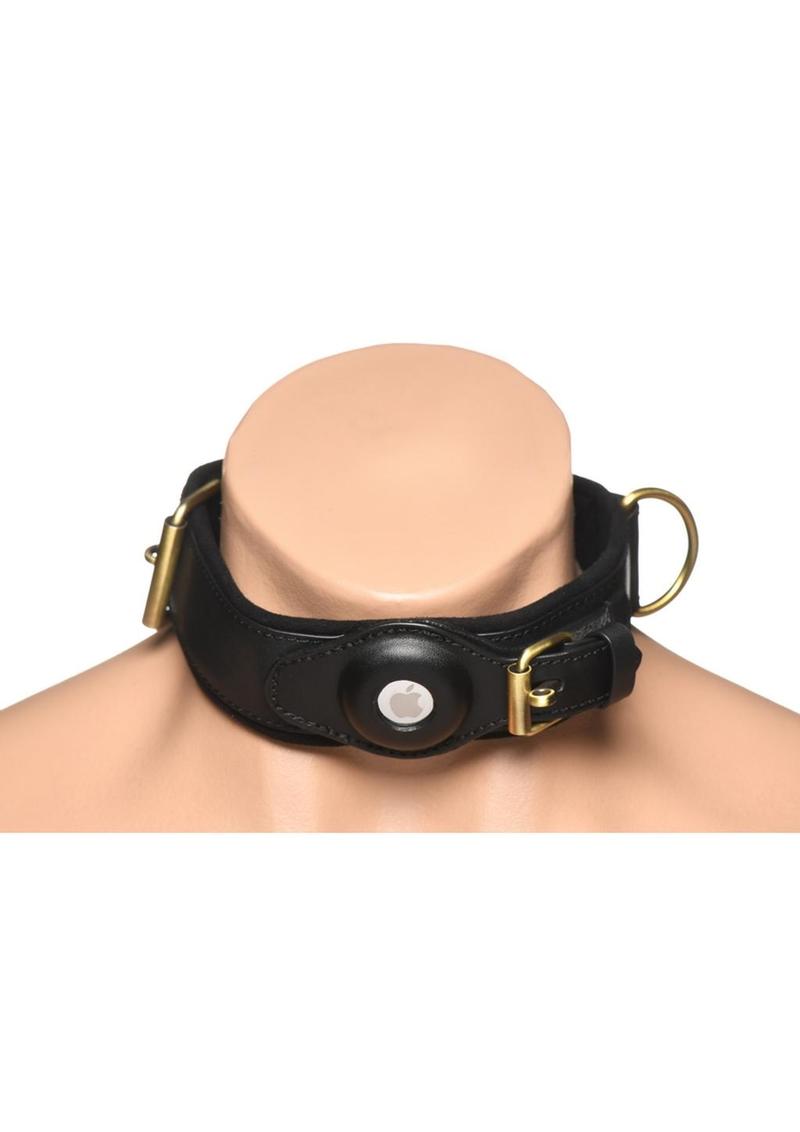 Master Series Tracer Tracking Collar