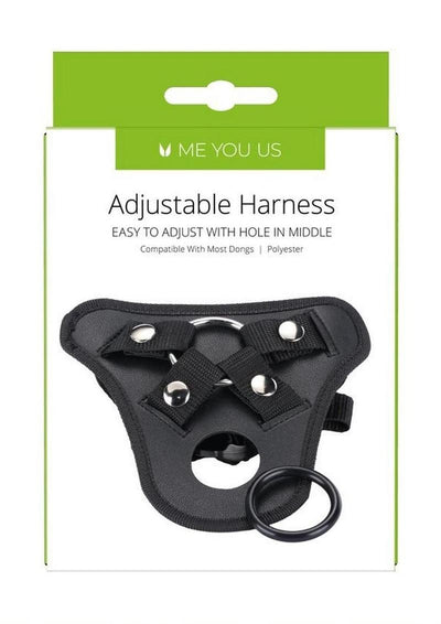 ME YOU US Adjustable Harness