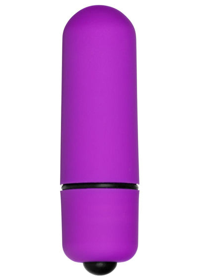 ME YOU US Bliss Bullet Vibrator - Purple