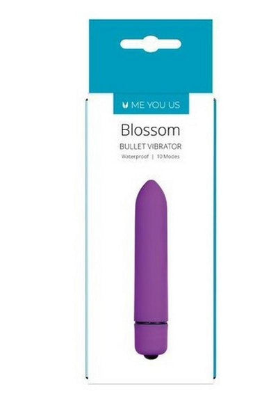 ME YOU US Blossom Bullet Vibrator