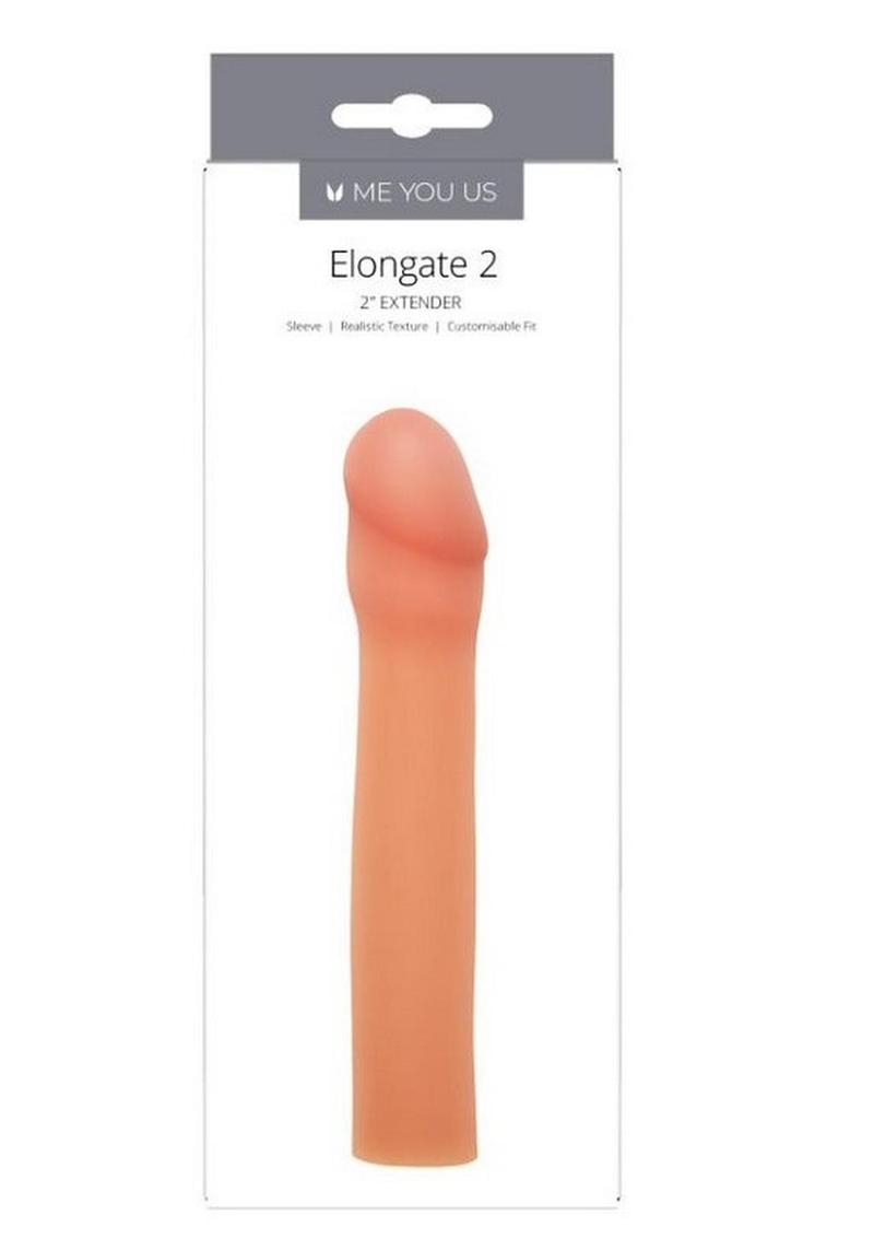 ME YOU US Elongate 2 Penis Extender