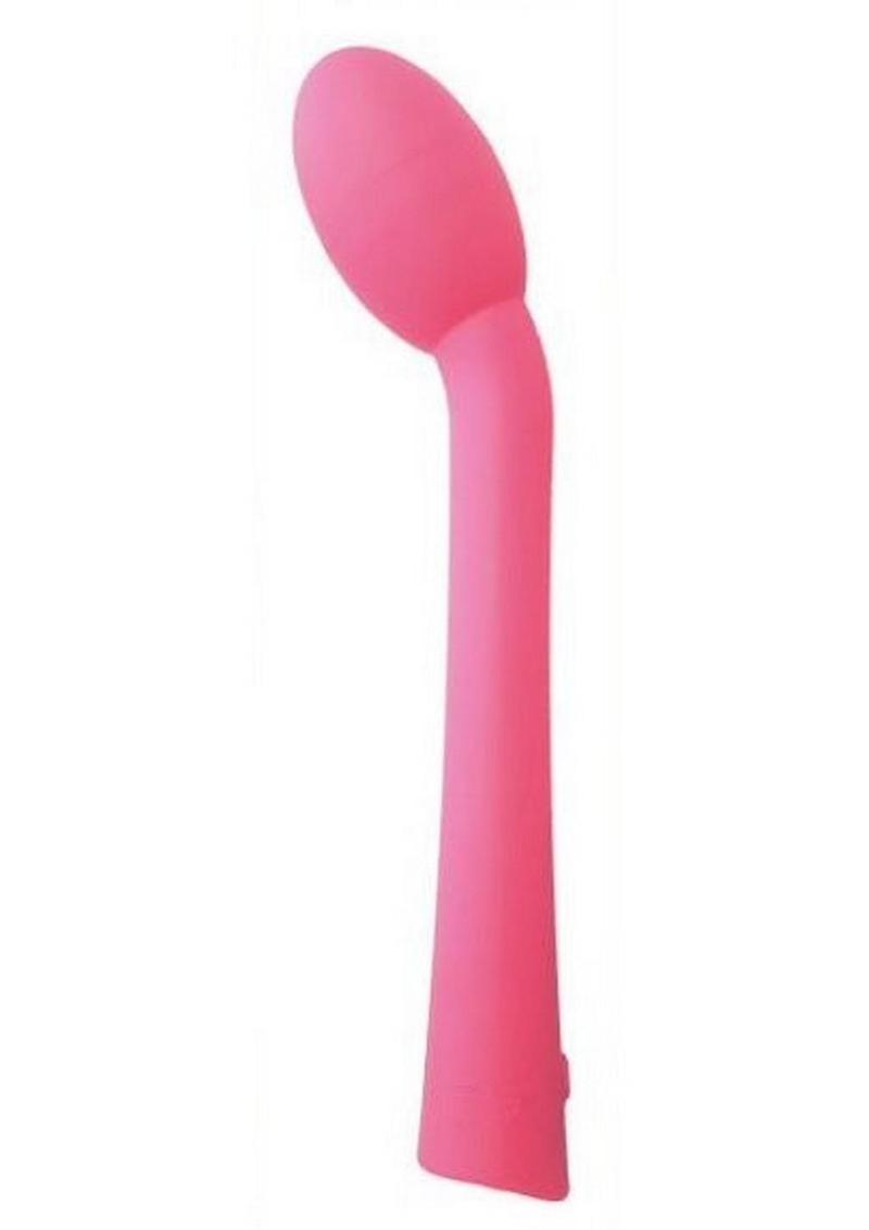 ME YOU US The G Rechargeable G-Spot Vibrator - Pink