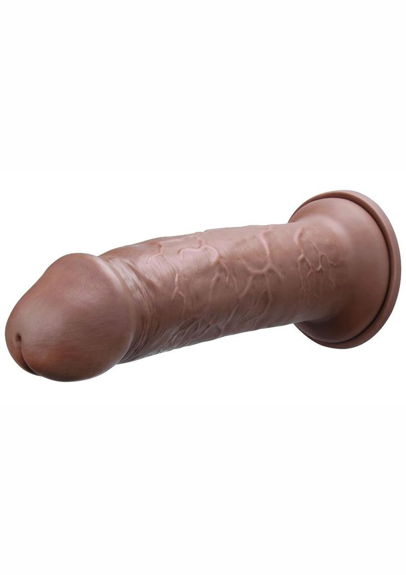 ME YOU US Ultra Cock Realistic Dildo