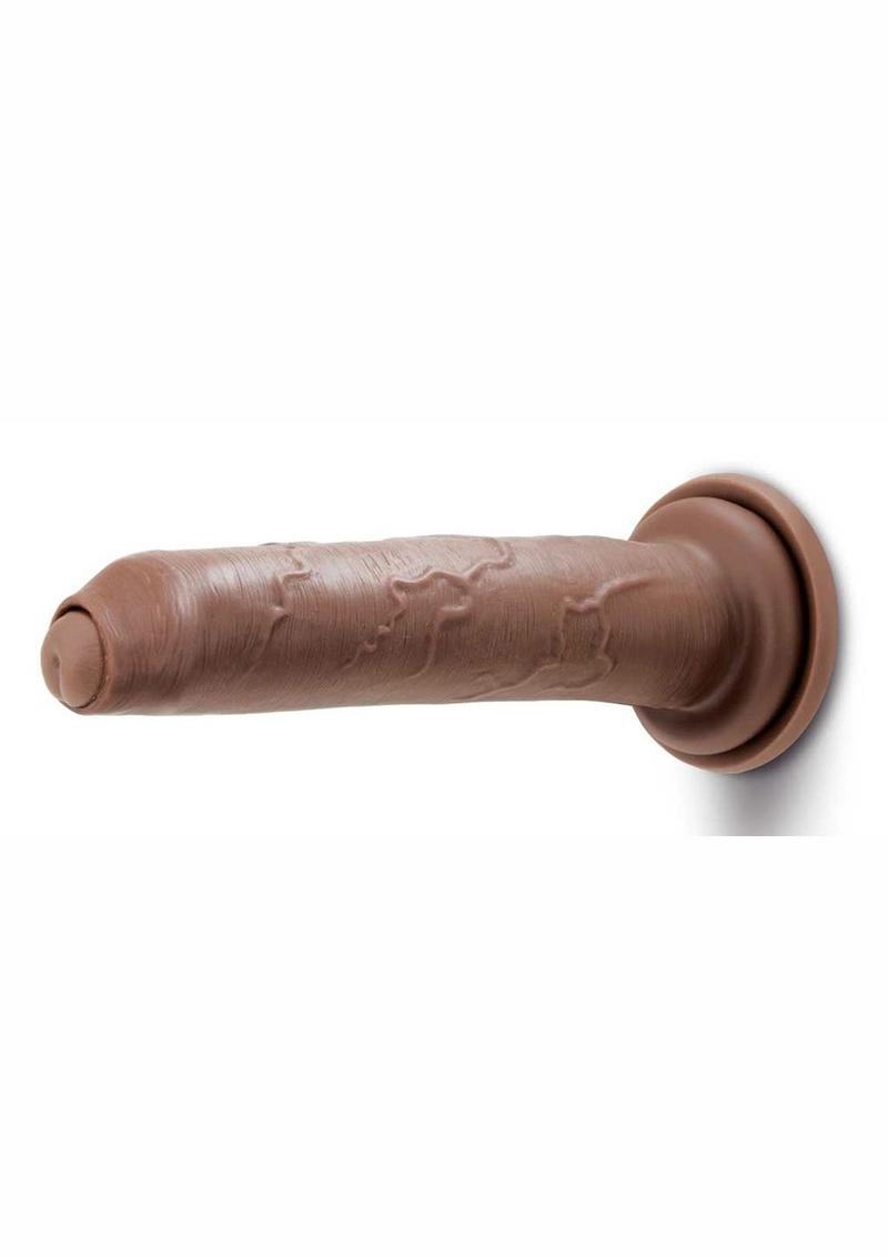 ME YOU US Ultra Cock Uncut Realistic Dildo