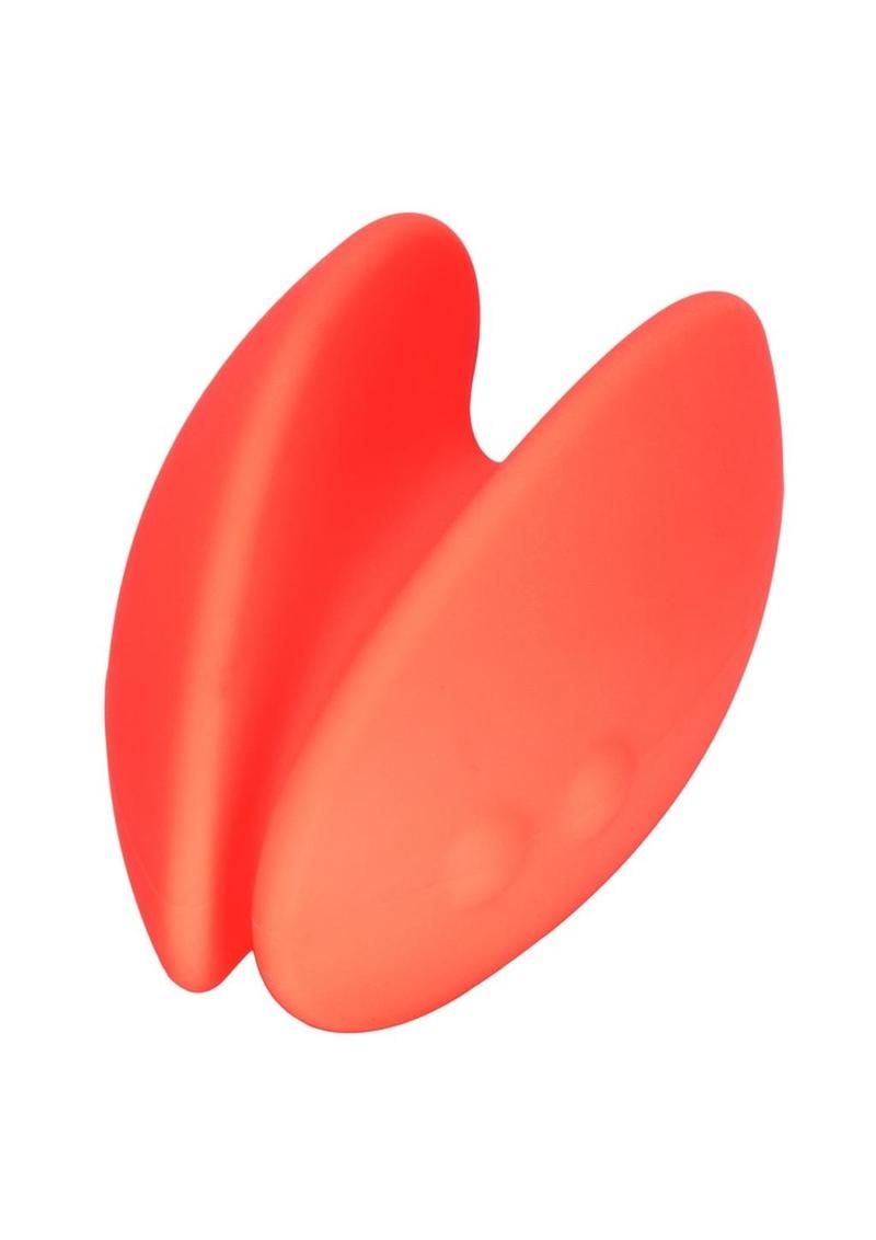 Mini Marvels Marvelous Silicone Rechargeable Massager