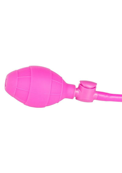 Mini Silicone Clitoral Pump