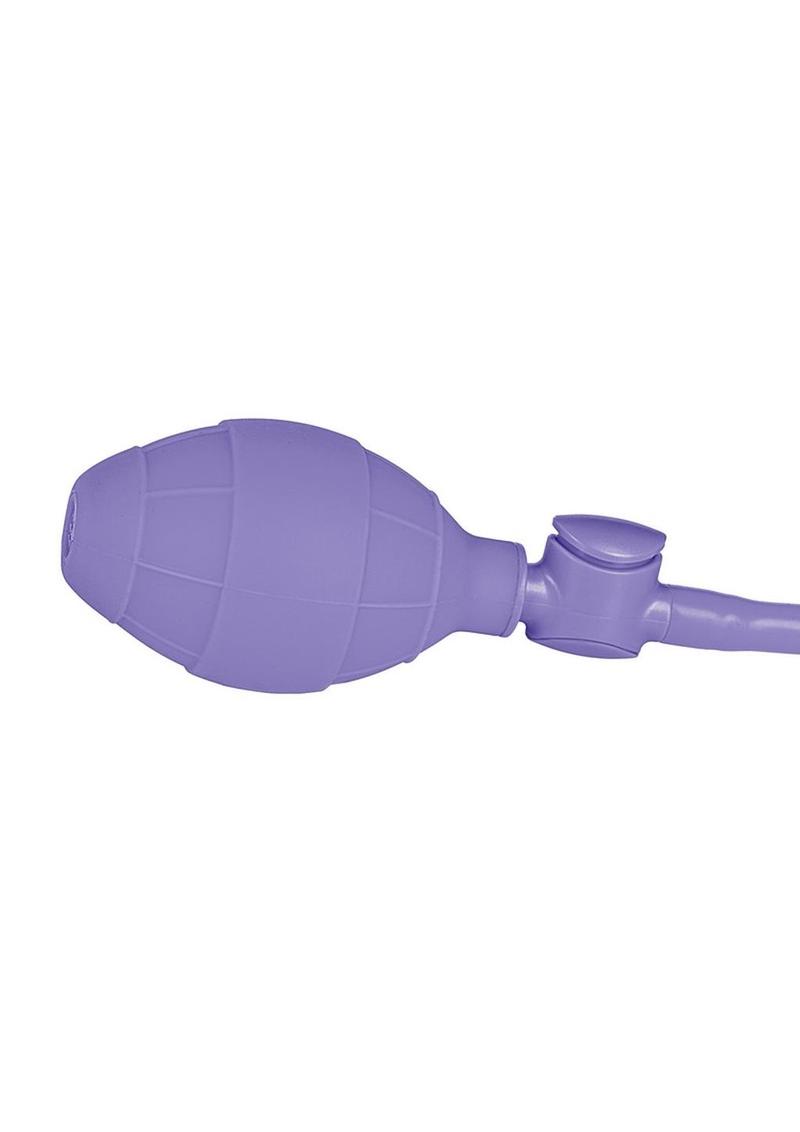 Mini Silicone Clitoral Pump