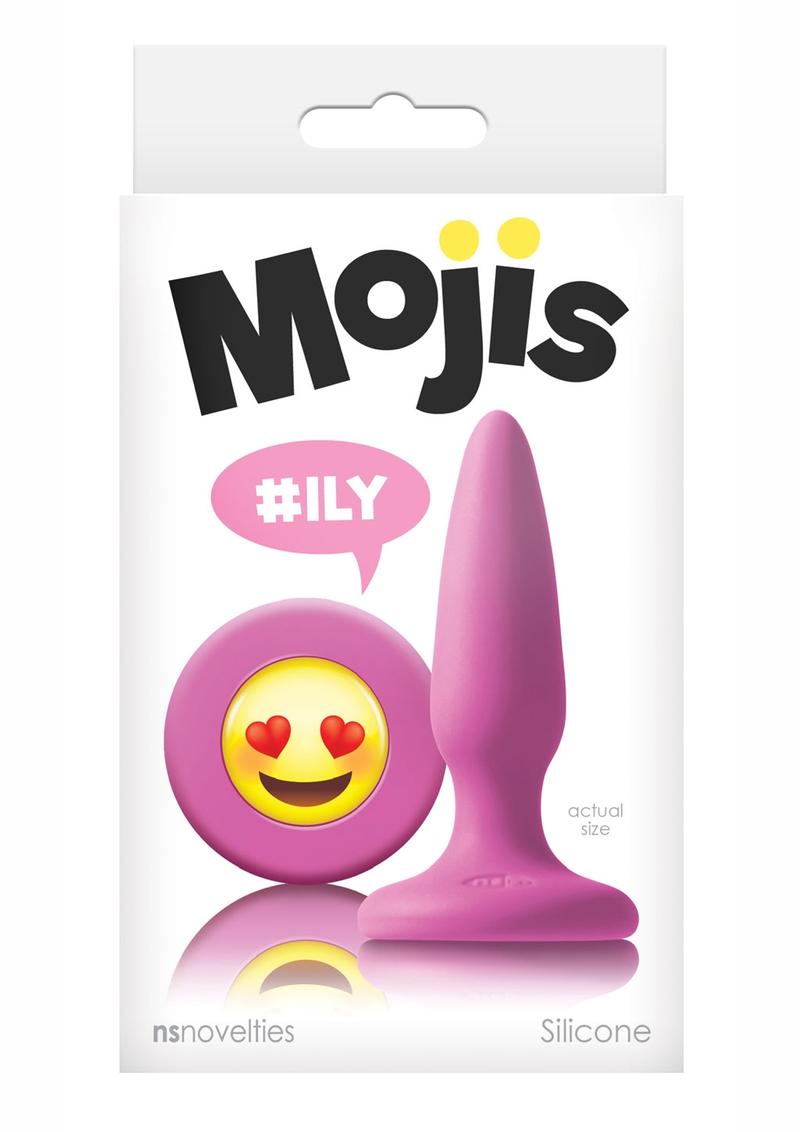 Mojis 