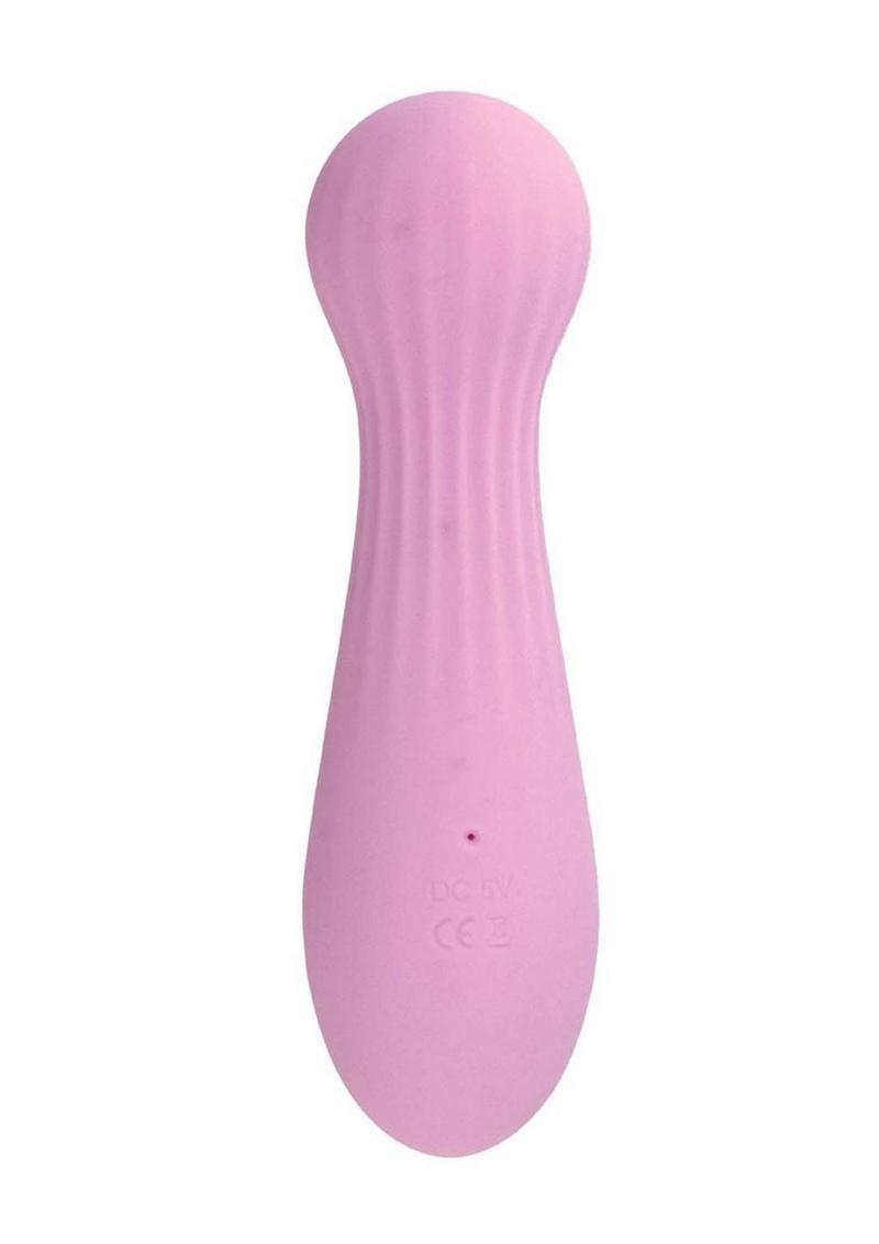 My Secret Torpedo Rechargeable Silicone Bullet