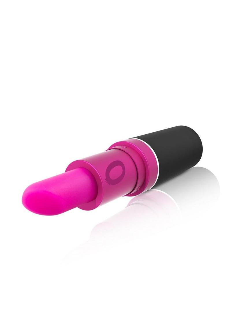 My Secret Vibrating Lipstick