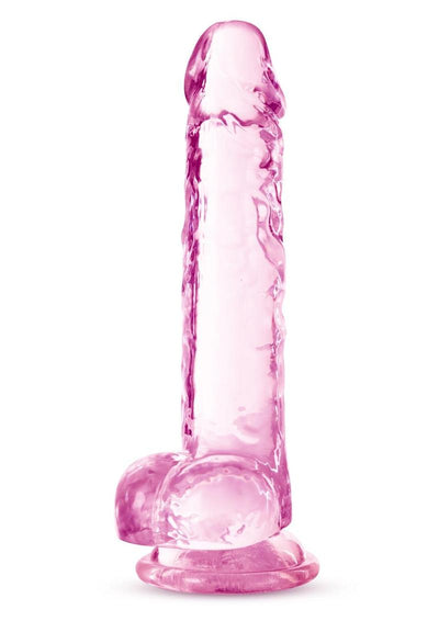 Naturally Yours Crystalline Dildo