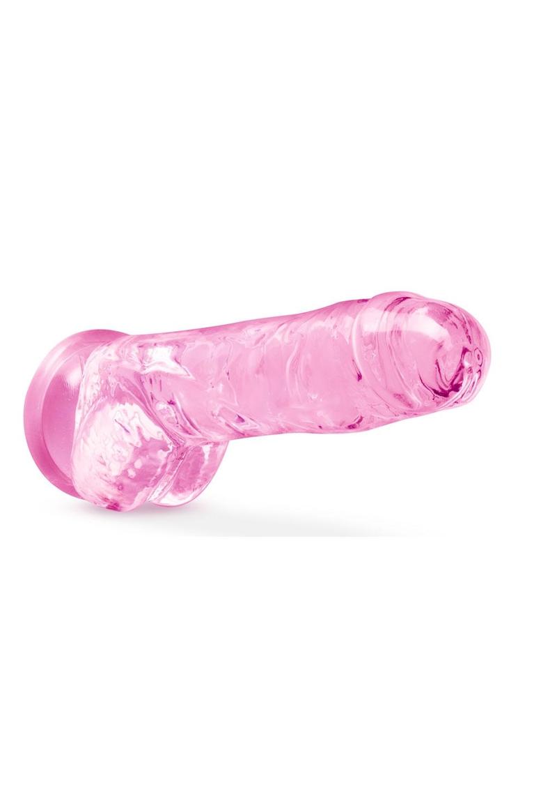 Naturally Yours Crystalline Dildo