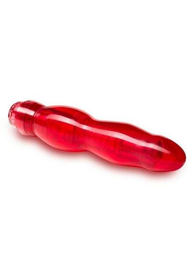 Naturally Yours Flamenco Vibrating Dildo