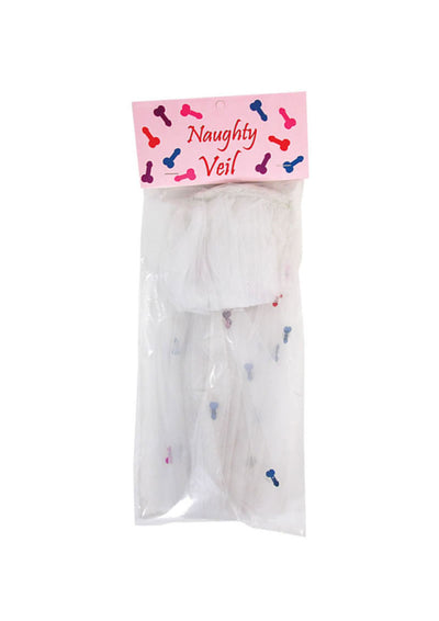 Naughty Veil