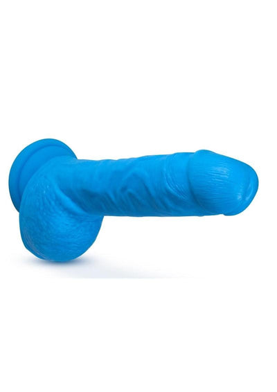 Neo Dual Density Dildo