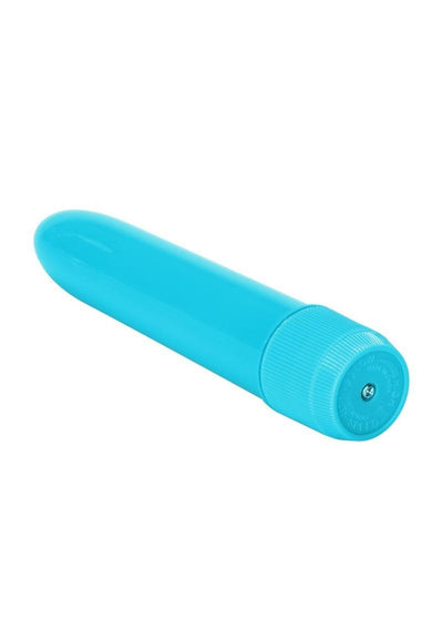 Neon Vibe Mini Vibrator