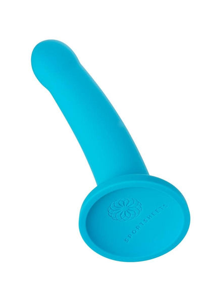 Nexus Collection By Sportsheets Hux Silicone Dildo