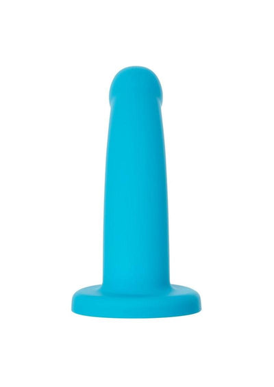 Nexus Collection By Sportsheets Hux Silicone Dildo