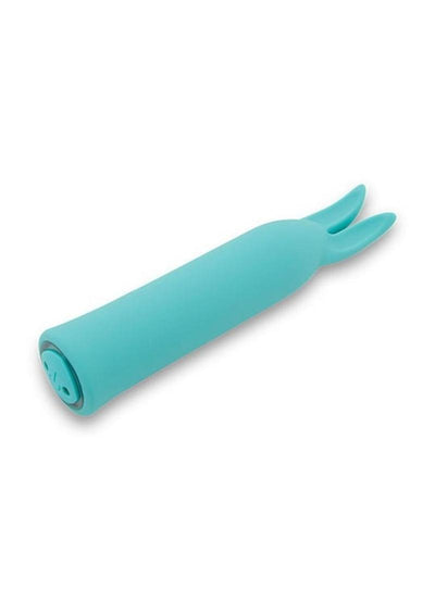 Nu Sensuelle Bunnii Rechargeable Silicone Vibrator