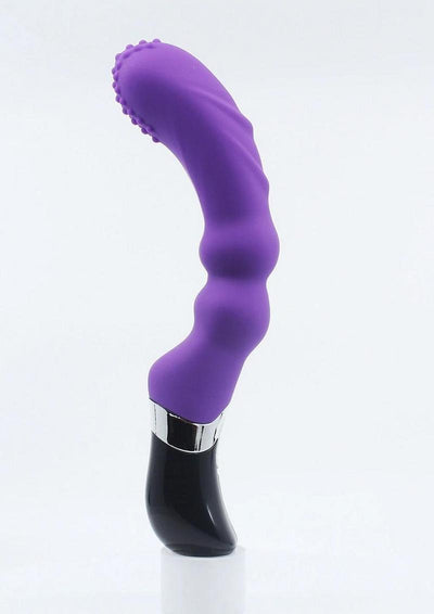 Nu Sensuelle G Rechargeable Silicone G-Spot Massager