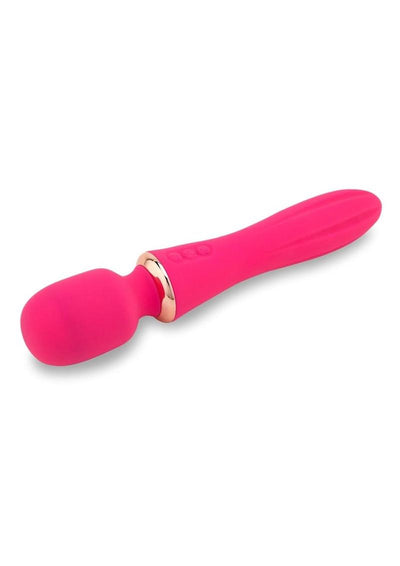 Nu Sensuelle Mika Nubii Rechargeable Silicone Mini Wand