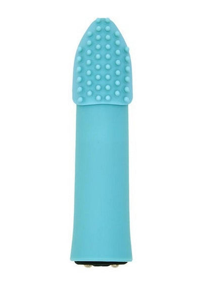 Nu Sensuelle Point Plus Rechargeable Silicone Bullet