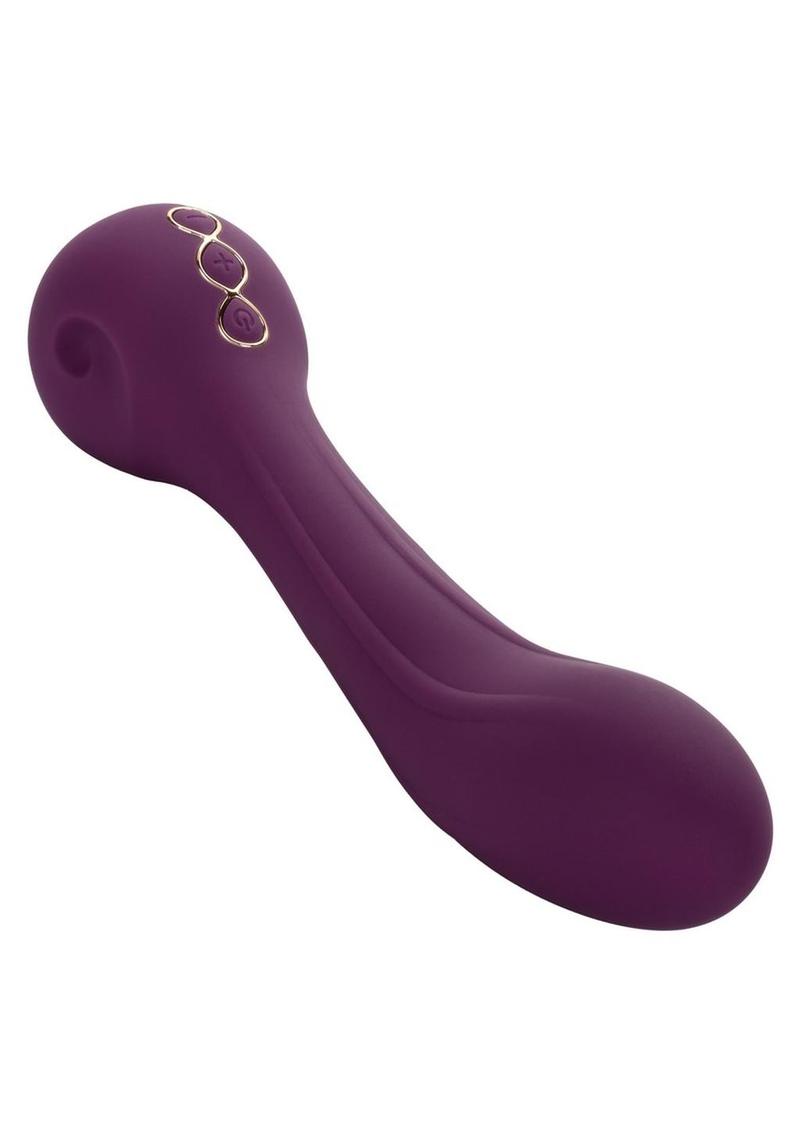 Obsession Passion Rechargeable Silicone Vibrator