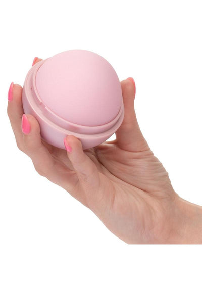 Opal Smooth Silicone Rechargeable Massager