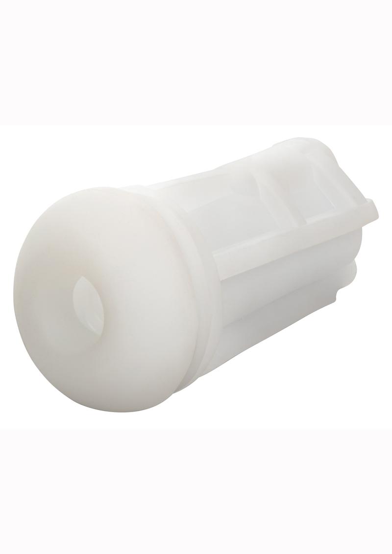 Optimum Power Pulsar Stroker Replacement Sleeve - White