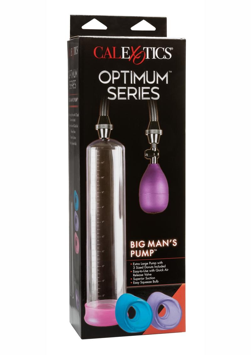 Optimum Series Big Man&