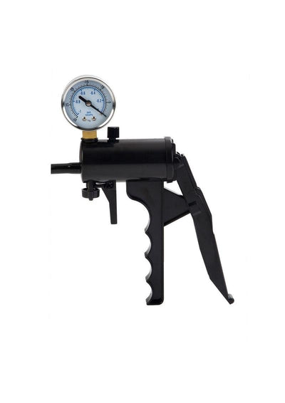 Optimum Series Top Gauge Pump