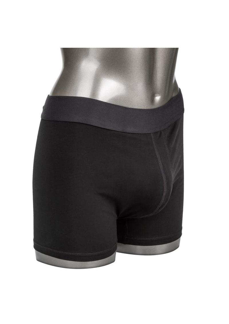 Packer Gear Boxer Brief with Packing Pouch